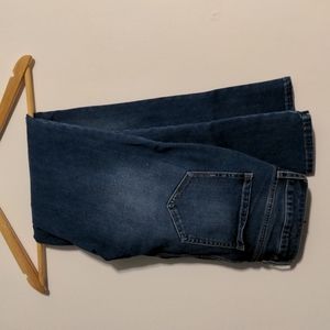 Liverpool Abby Skinny Jeans